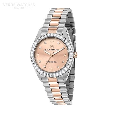 Watch Chiara Ferragni Woman r1953100504 